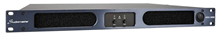 Power Amplifier 2x 1100W at 4 Ohm 1U 