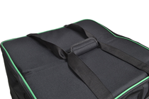 Cobra Case Padded Equipment Bag with 1 