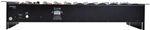 Rack Mountable 9 Channel Mixer with DS 