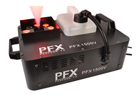 PFX1500V Jet Blaster 1500 Vertical Smoke 