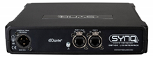 DANTE DBT-04Network Audio Bridge 4 Outpu 