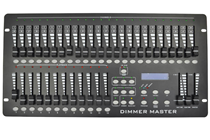 Cobra Dimmer Master DMX Controller 