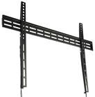 Slimline Fixed TV Bracket for 32-65