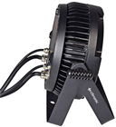 Weatherproof LED Par Can with High Pow 