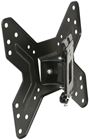 Tilt & Swivel Wall Bracket for LCD/L 