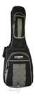 Deluxe Electric Padded Guitar Bag by C 