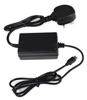 Compact Audio Mixer with DSP USB &%2 