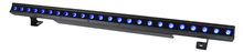 Fresco 24 RGBW Exterior LED Batten 