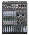 PA Audio Mixer 8,12, 20 or 24 Mo 