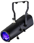 Virtuoso LED Profile Spot  200W RGBALC 