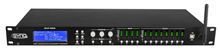 Digital Loudspeaker Processor 