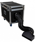 Ultrasonic Low Fog Machine 1500W Supplie 