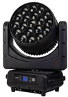 Moving Head Wash Stage Light with Moto 