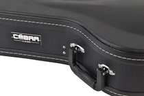 Classical Hard Guitar Case by Cobra 