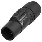 Neutrik NAC3M-TRUE1-S True1 Power Connecto 