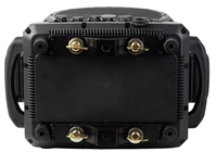 Moving Head Wash Stage Light with Moto 