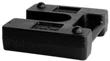 Gazebo and Tank Trap Weight 12.5Kg 