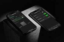 Audiophony CARBON12A 12