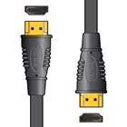 High Quality 4K Ready HDMI Lead - Ch 