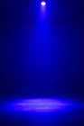 Dotz Par RGBL LED Stage Light with 1 