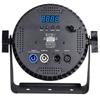 LED Par Can Stage Light with both Co 