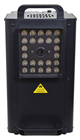 QTX Harrier Smoke Machine with Vertical% 