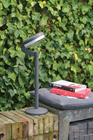 Solar LED Post Light 