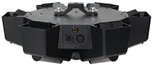 Radiance LED Effect Light with Quad Co 