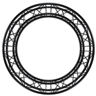 Contestage Quatro290 50mm Truss Circle - 