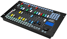 Commander DMX Lighting Desk with 512 C 