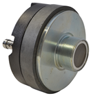 Compression Horn Tweeter Driver 60 Watt% 