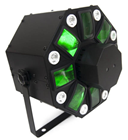 Alien 3 in 1 LED Effects Light 