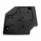 Universal Wheel Plate 