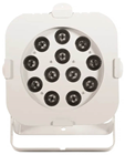 LED Par Can RGBWA & UV 12 x 12W% 