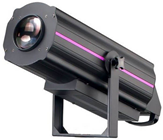 LED Followspot Stage Light with Stand  