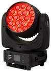 Moving Head Stage Wash Light with Moto 