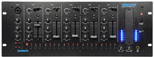 NewHank Room-Mate 4 Zone Stereo Mixer  