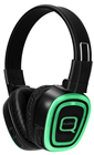 Silent Disco Headphones 3 Channel  Q-A 