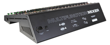 PA Audio Mixer 8,12, 20 or 24 Mo 