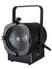 LED Fresnel 120W Warm White Stage Ligh 