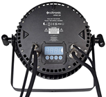 Weatherproof LED Par Can with High Pow 