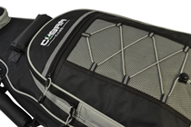 Deluxe Electric Padded Guitar Bag by C 