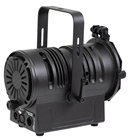 LED Fresnel Stage Light 75W RGBL LEDs 