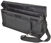 Shallow 19 Padded Rack Bag 2U 