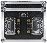 DMX Controlled Haze Machine Housed in  