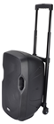 10 Inch Battery Powered PA Speaker wit 