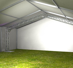 Global Truss F34 PL 108 Degree Corner% 