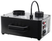 Vertical Fog Machine 800W with RGB LED 