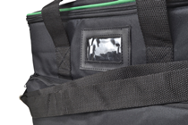 Cobra Case Padded Equipment Bag with 1 