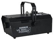 1500W Fog Machine with Wired/Wireless an 